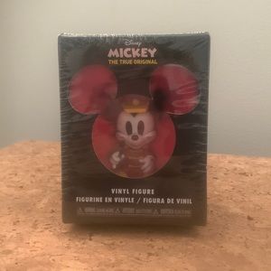 Disney Mickey True Original Funko Pop